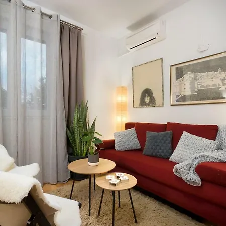 Art Apartment 