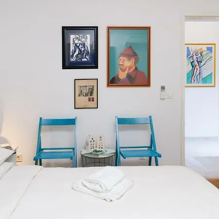 Art Apartment 