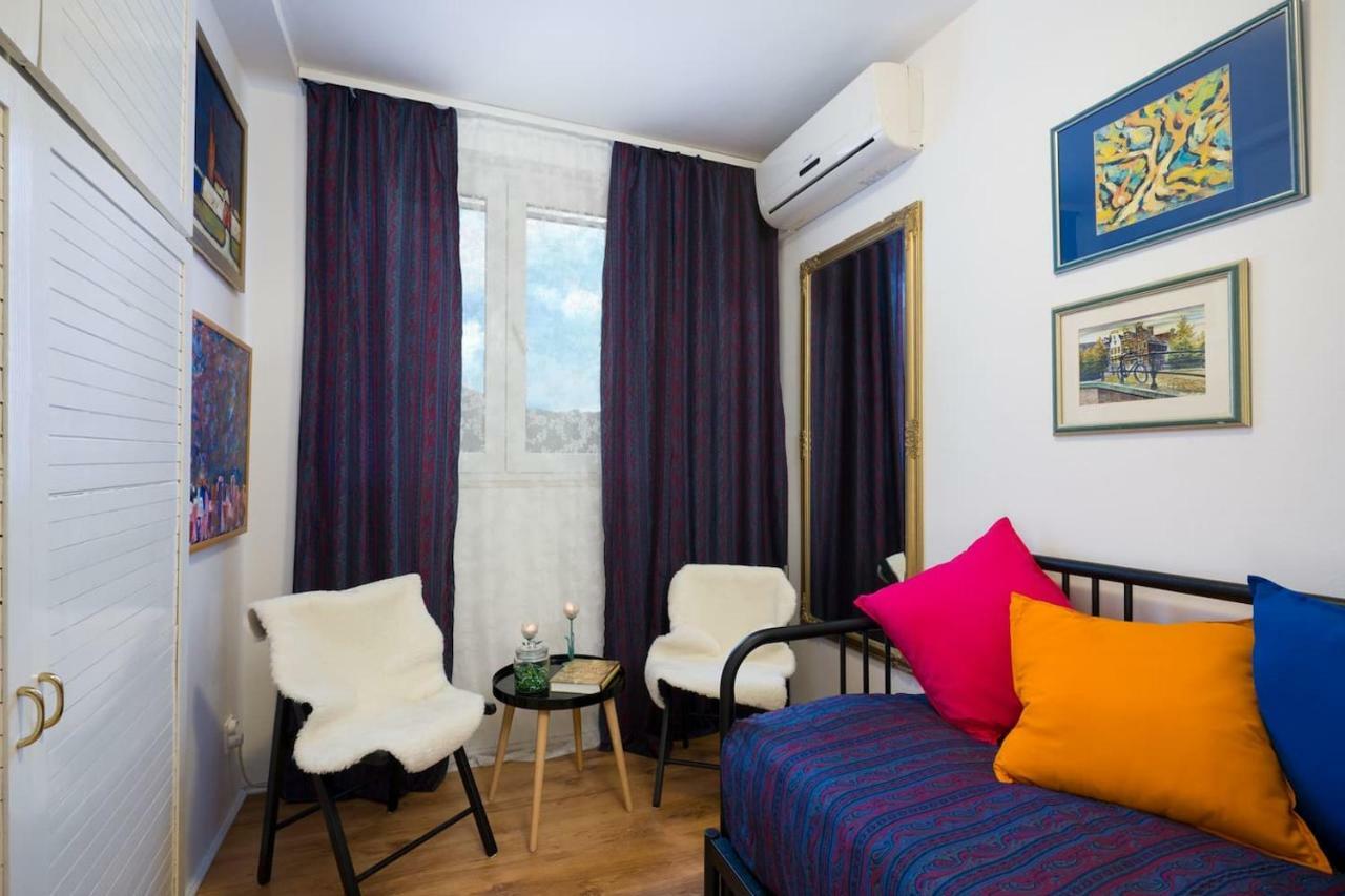 Apartament Art 