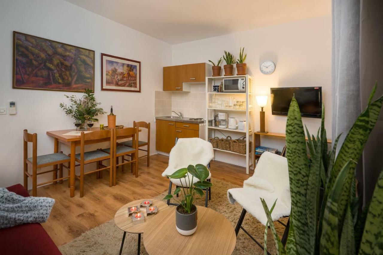Apartament Art 