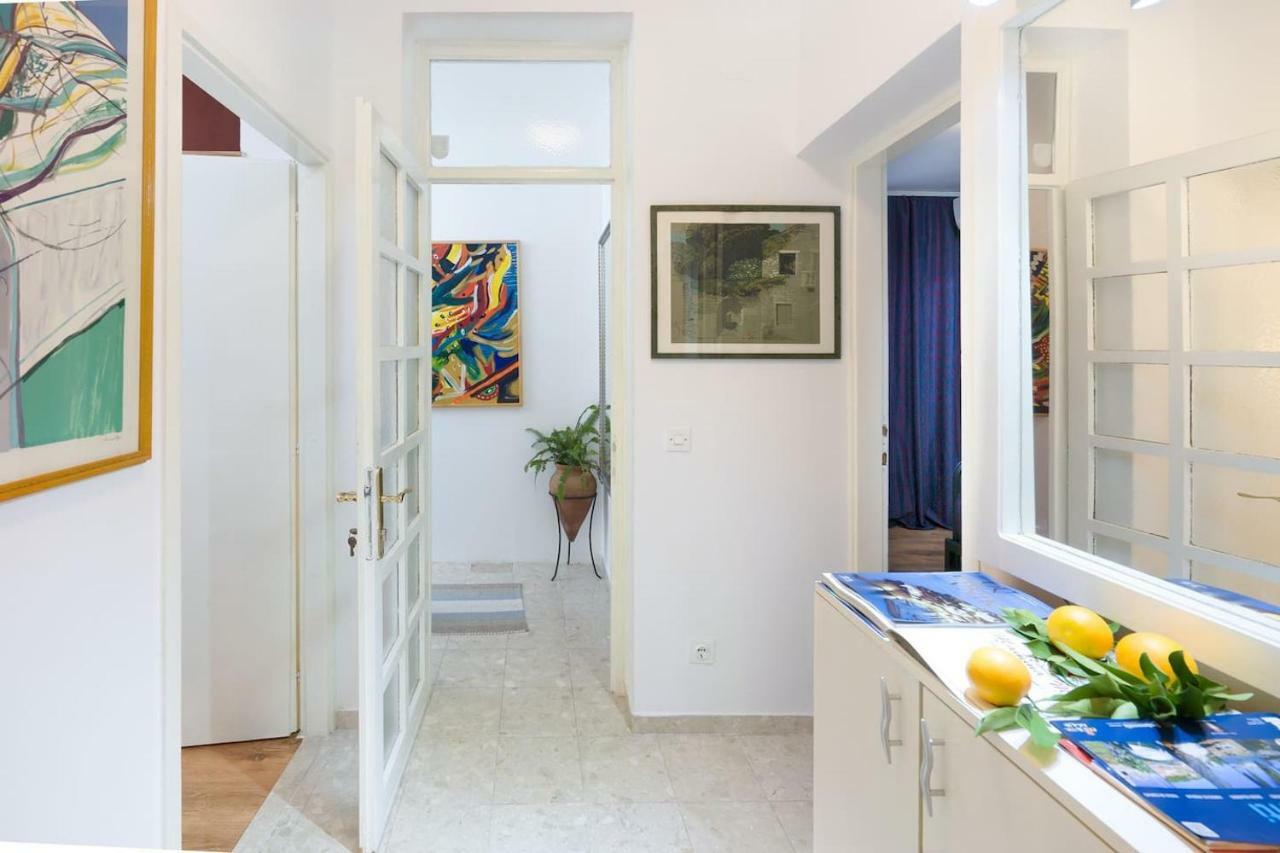 Apartament Art 